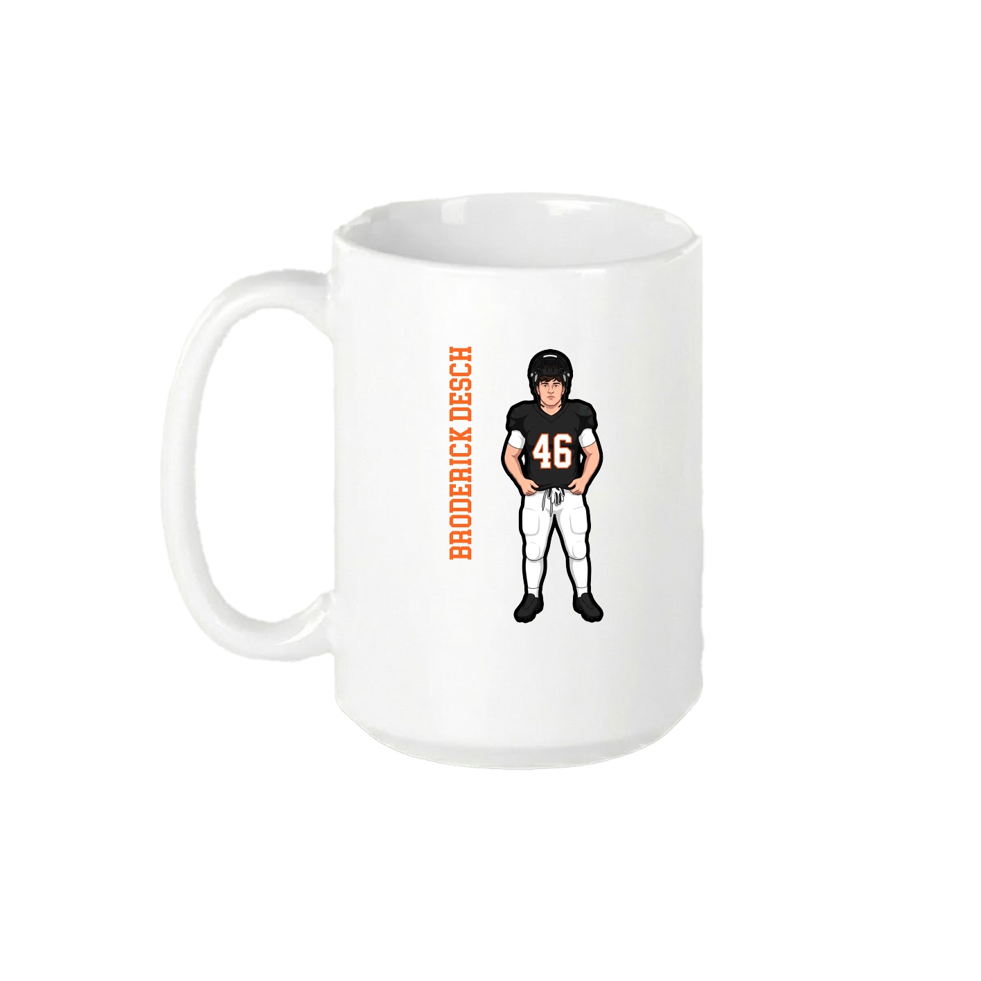 15oz Coffee Mug