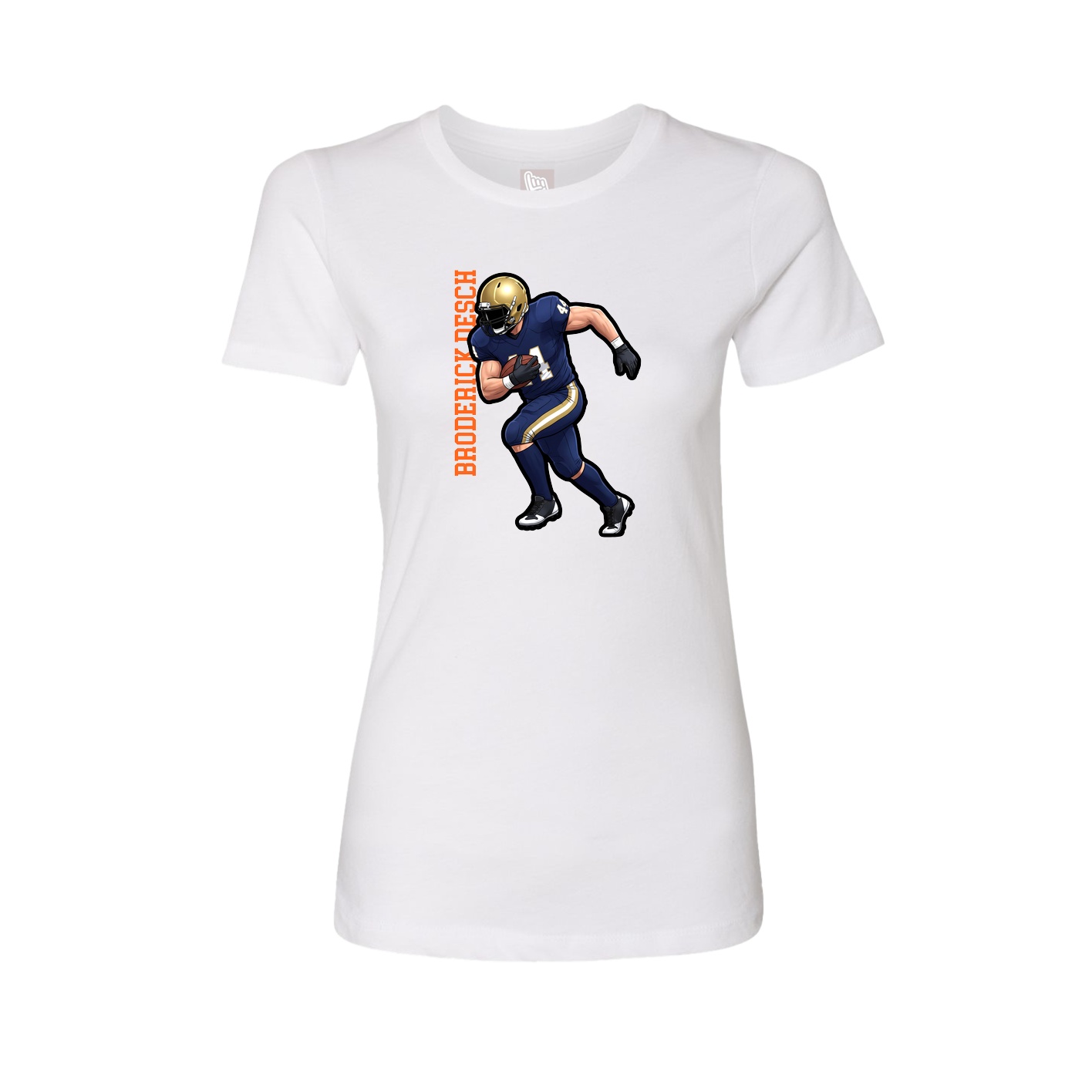 Womens Tee