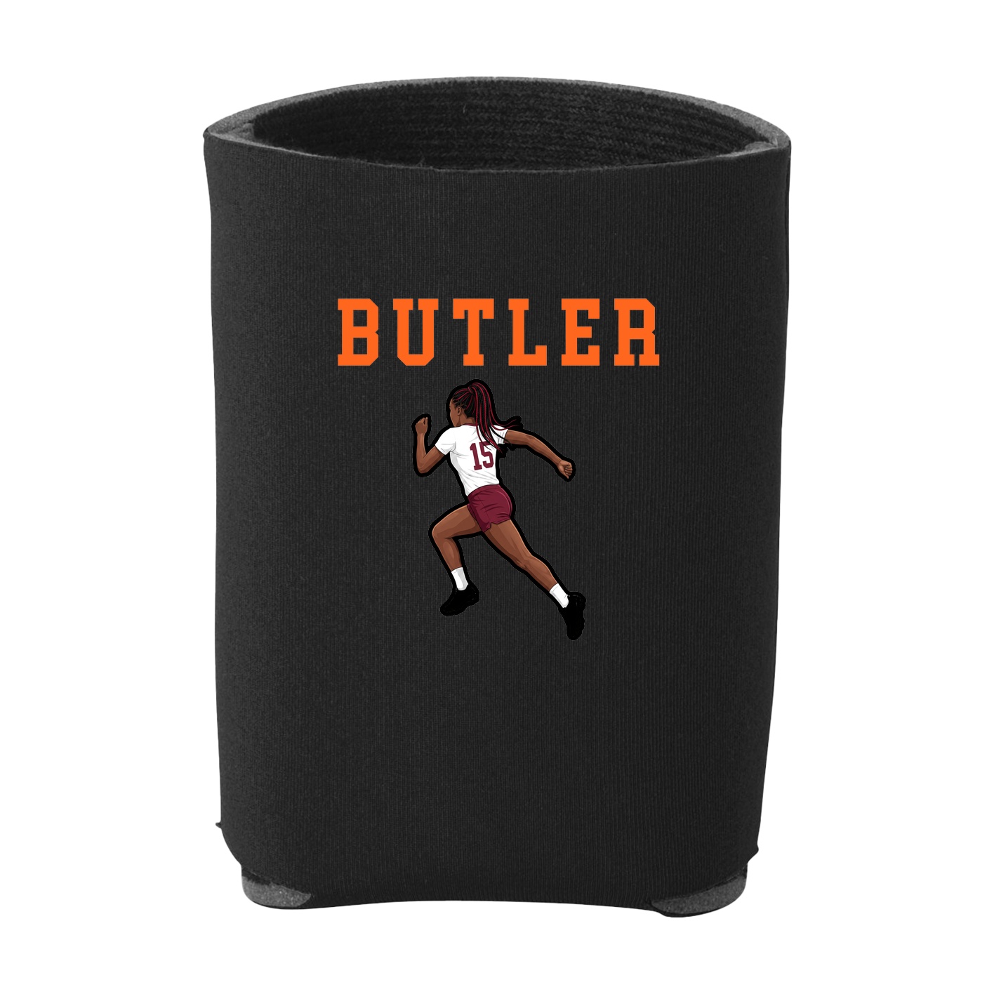 Can Holder — Shirsey in Black