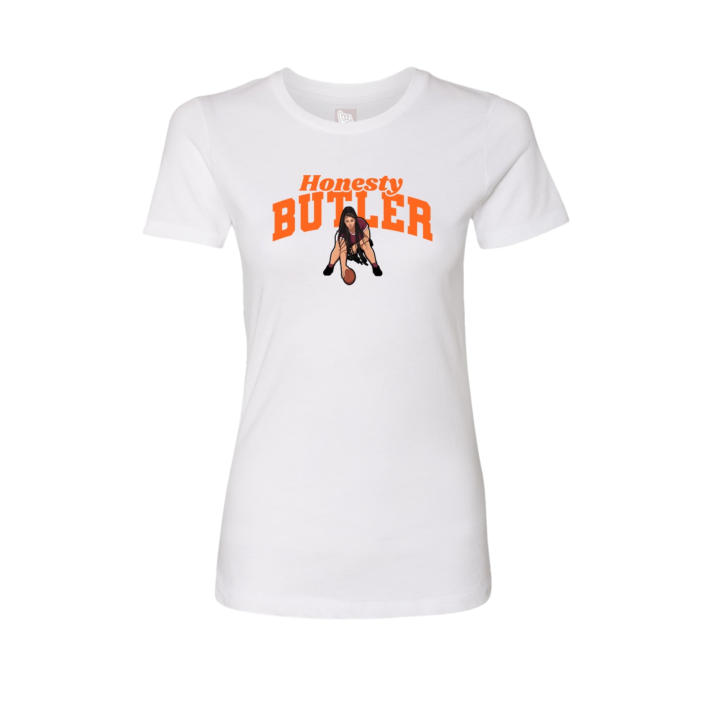 Fitted Women's Tee