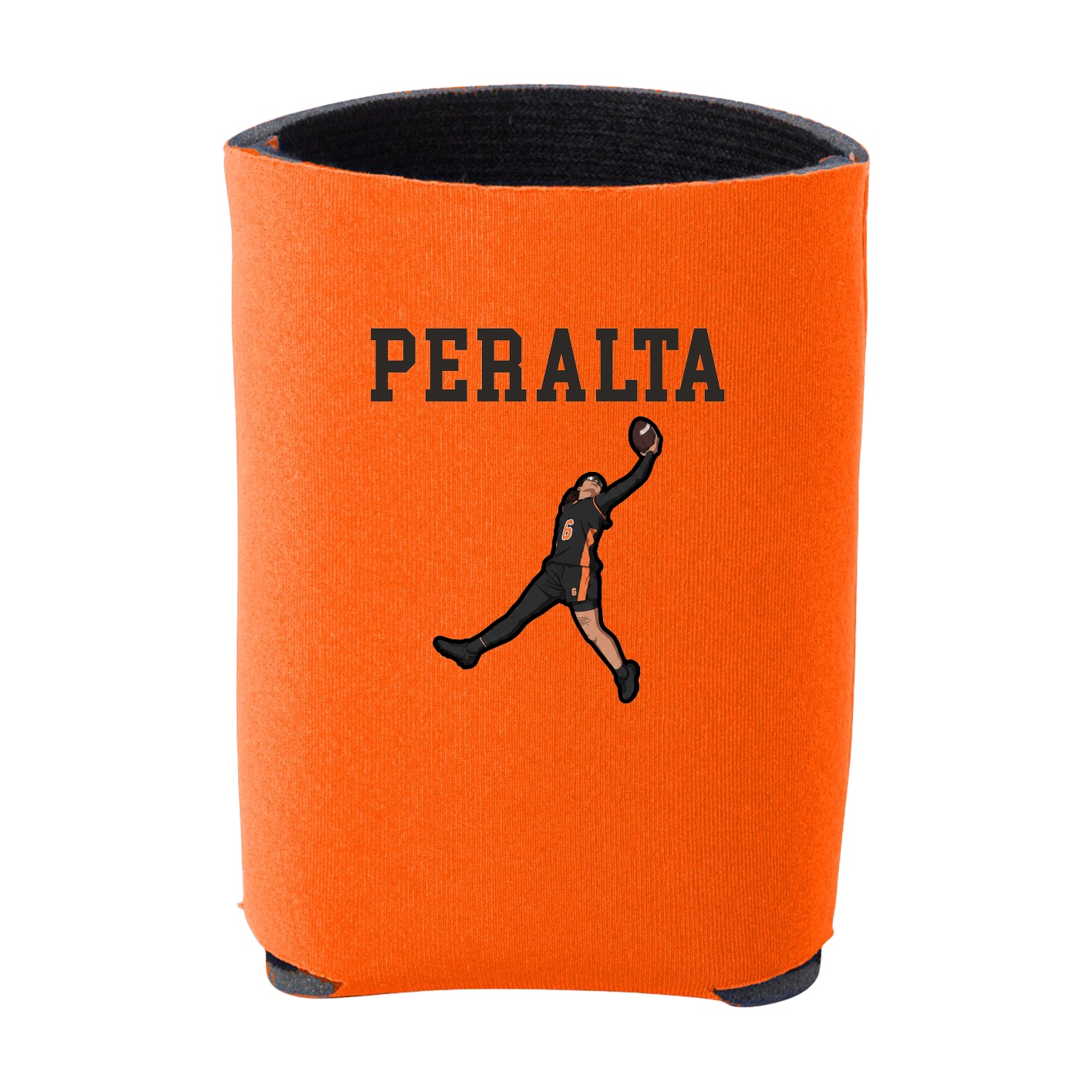 Can Holder — Shirsey in Orange