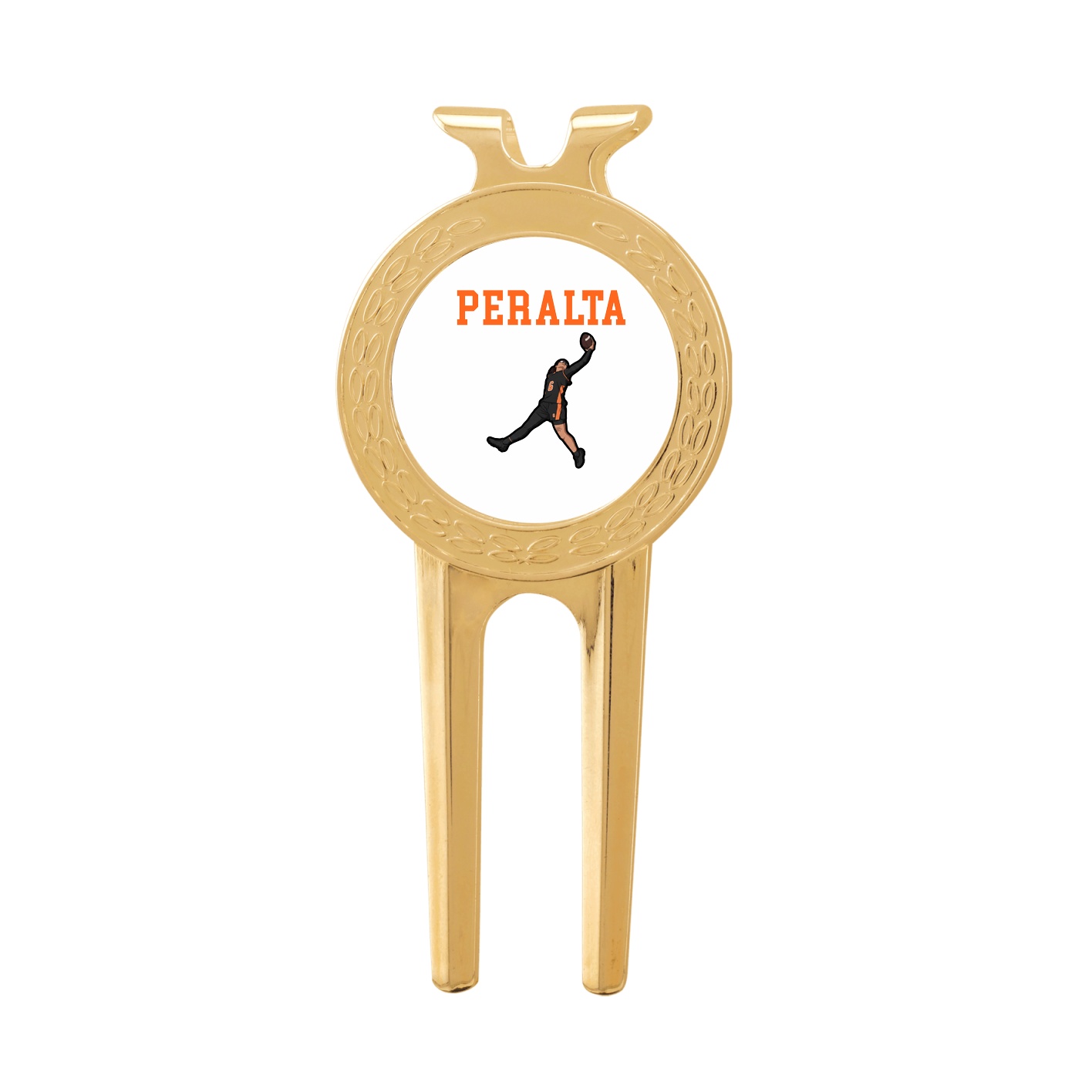 Divot Tool with Ball Marker — Shirsey in Classic