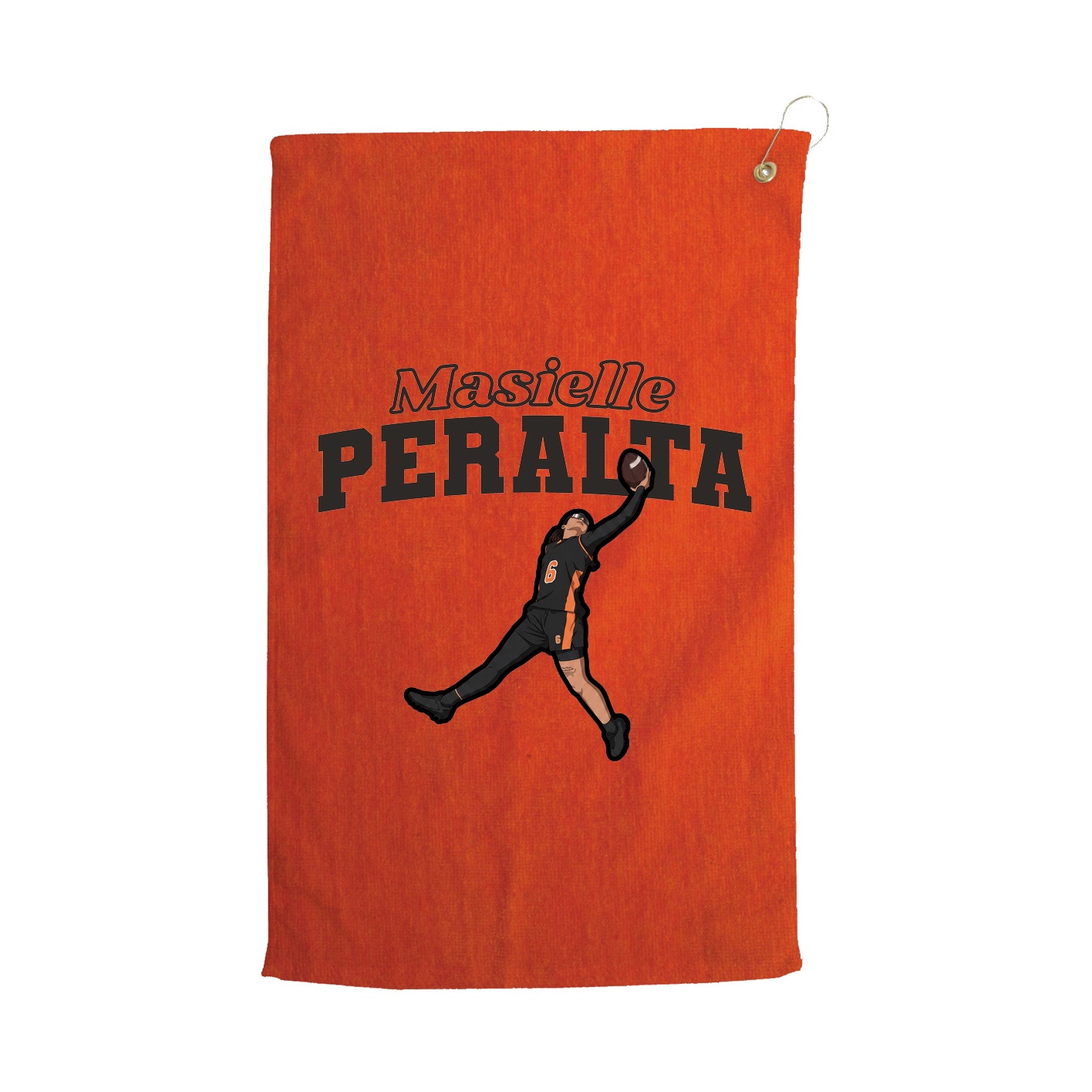 Golf Towel