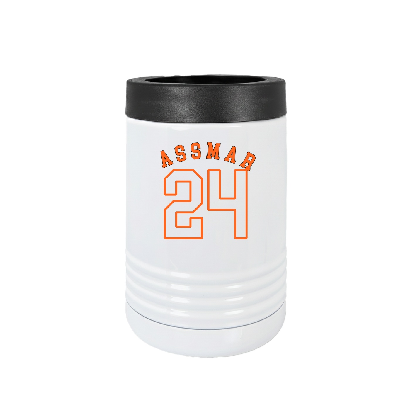 Beverage Holder — Shirsey Arch in White