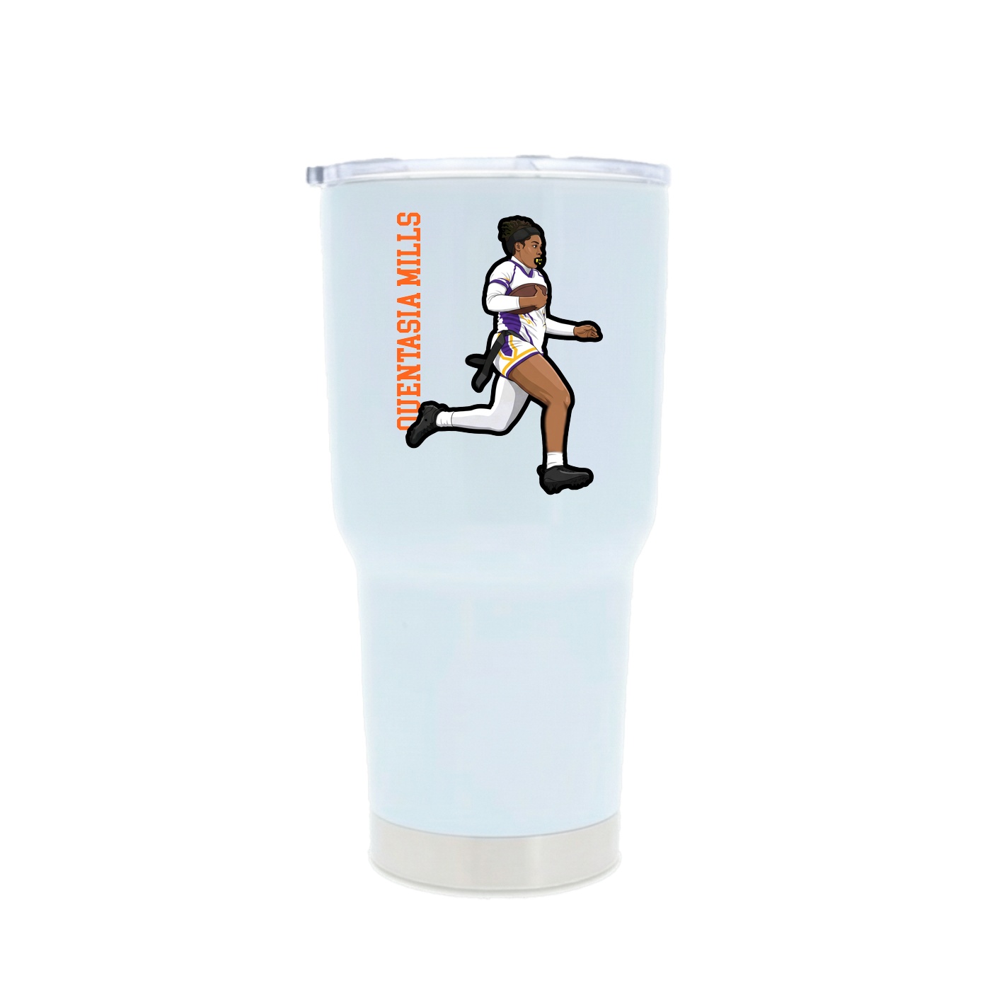 30oz Stainless Steel Tumbler