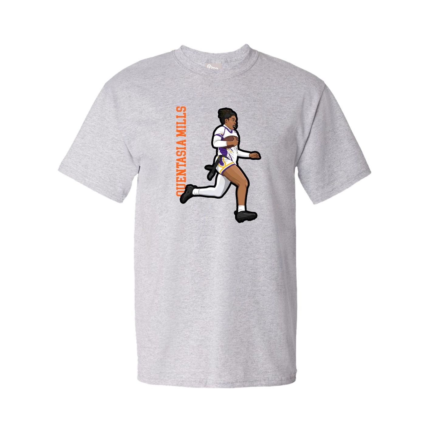 NIL Club Tee