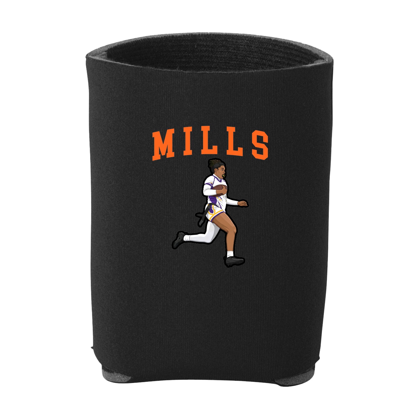 Can Holder — Shirsey in Black