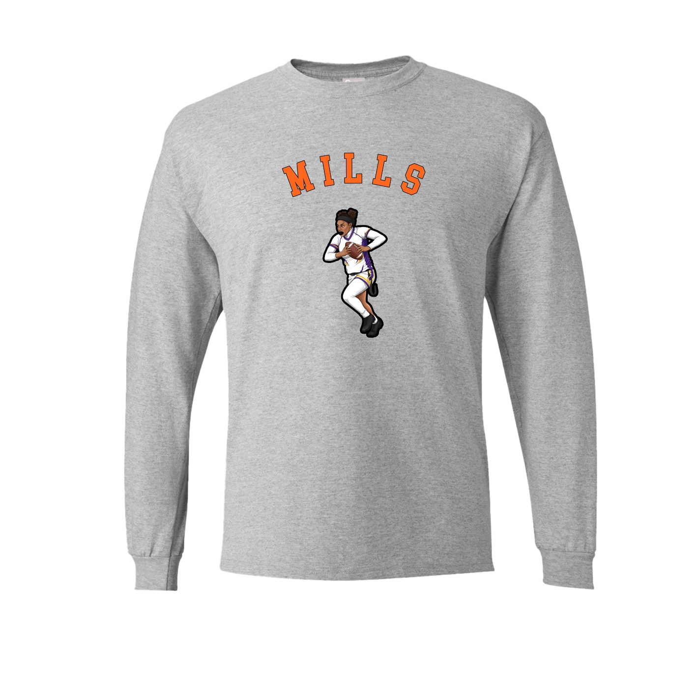 Long Sleeve Tee