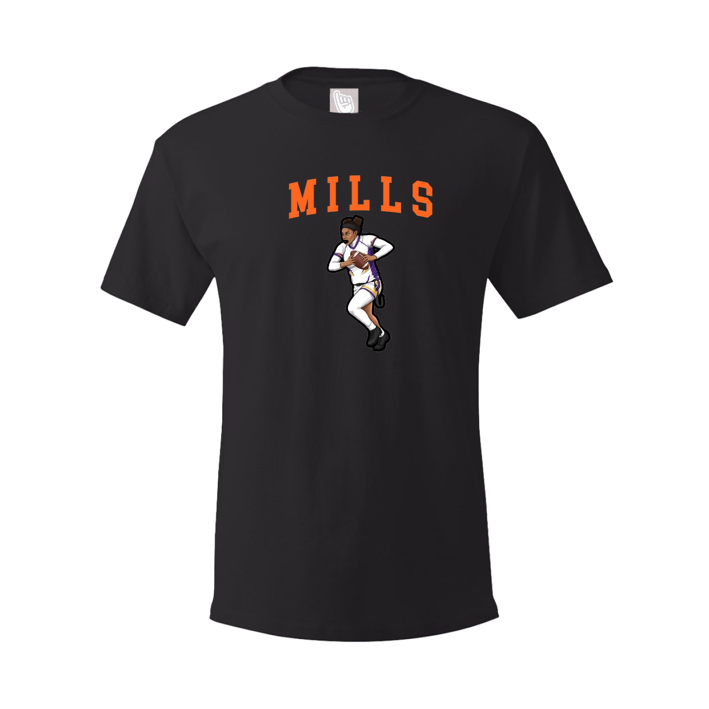 NIL Club Tee