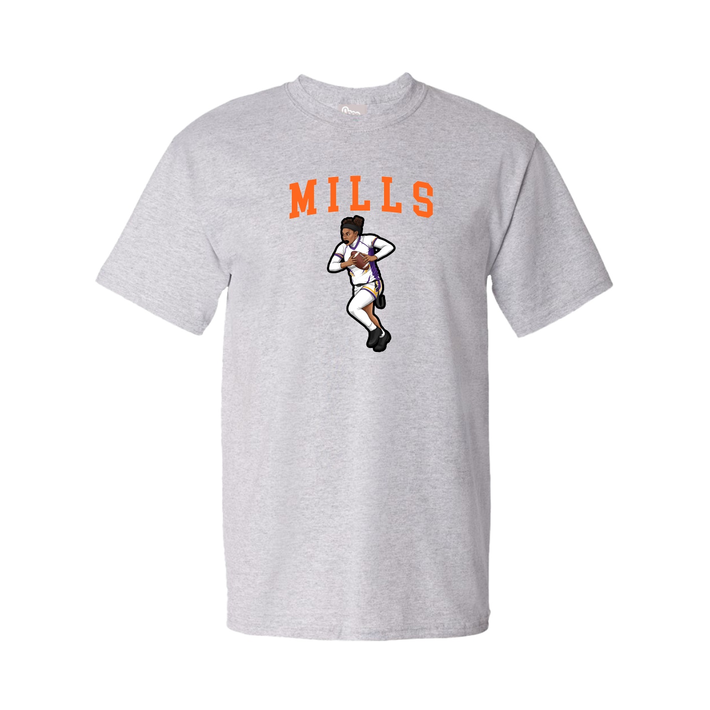 NIL Club Tee