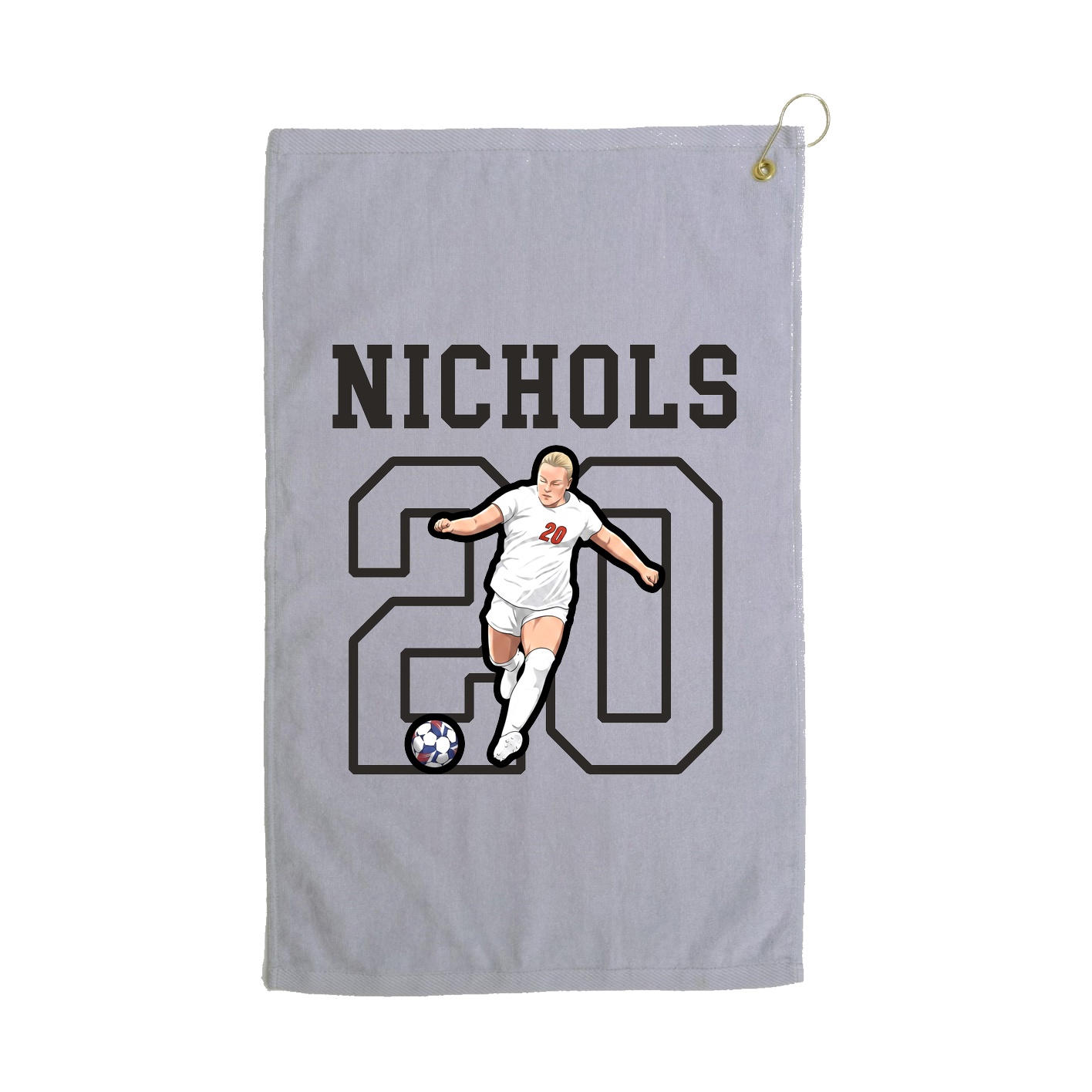 Golf Towel