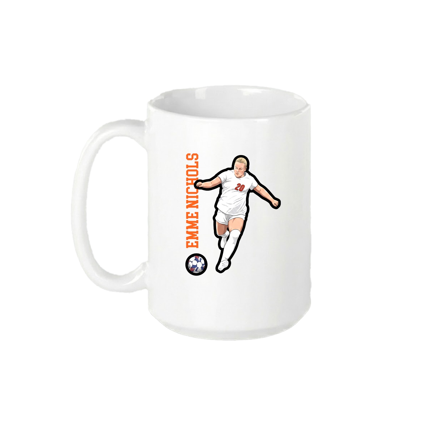 15oz Coffee Mug