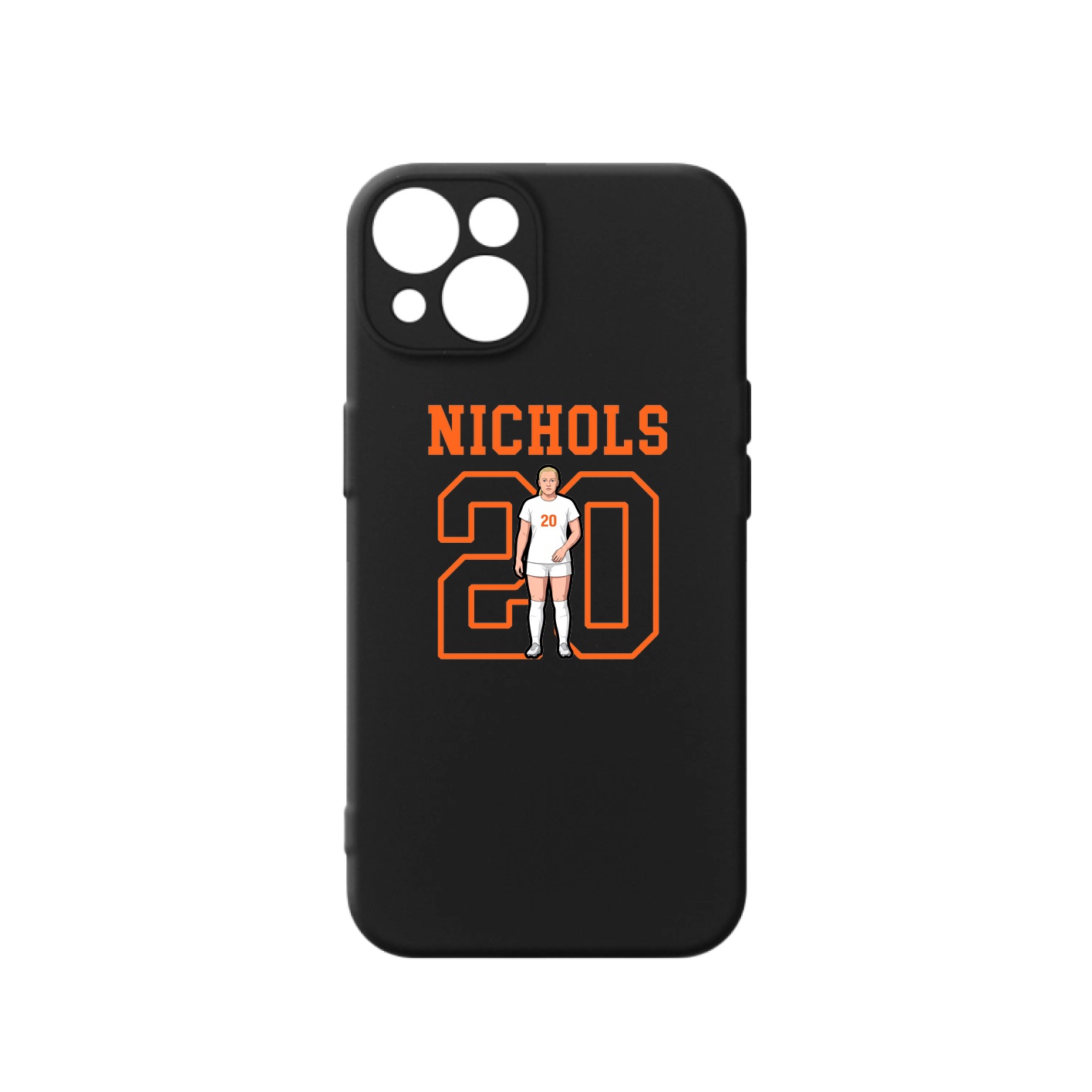 iPhone case
