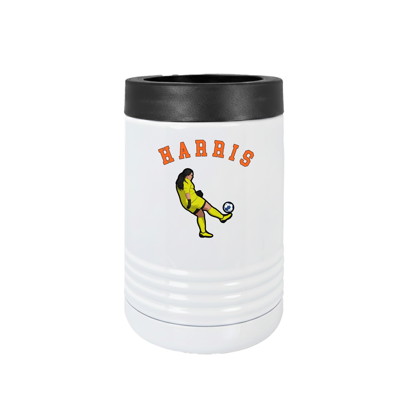 Beverage Holder — Shirsey Arch in White