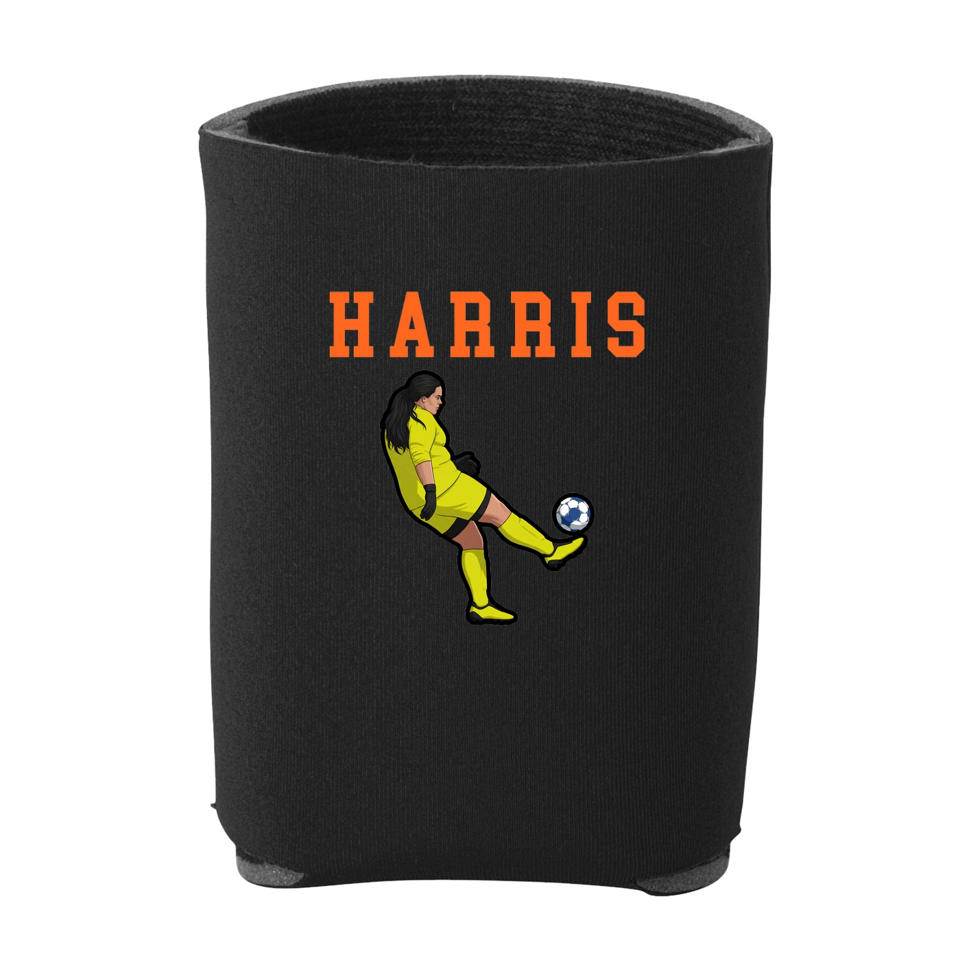 Can Holder — Shirsey in Black