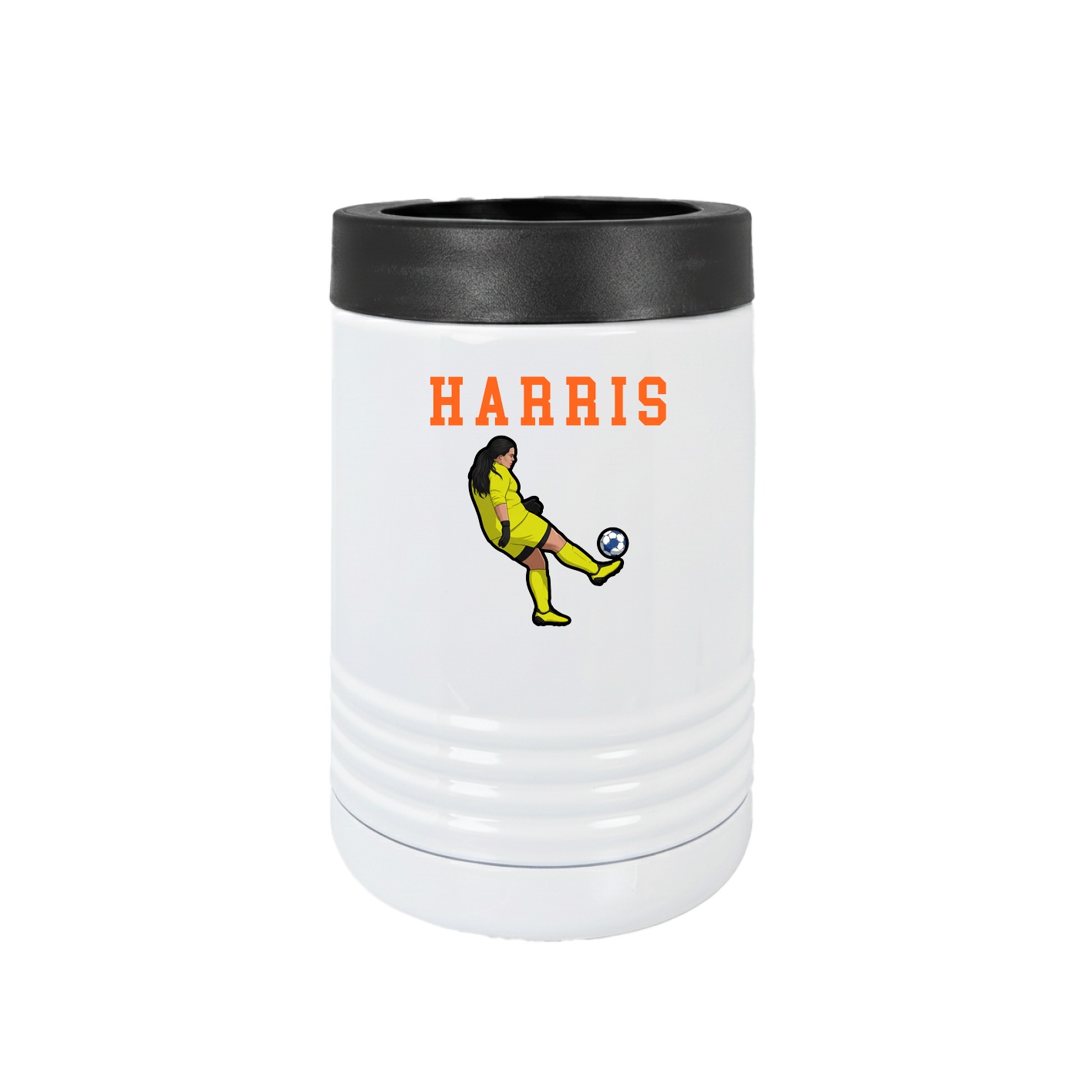 Beverage Holder — Shirsey in White