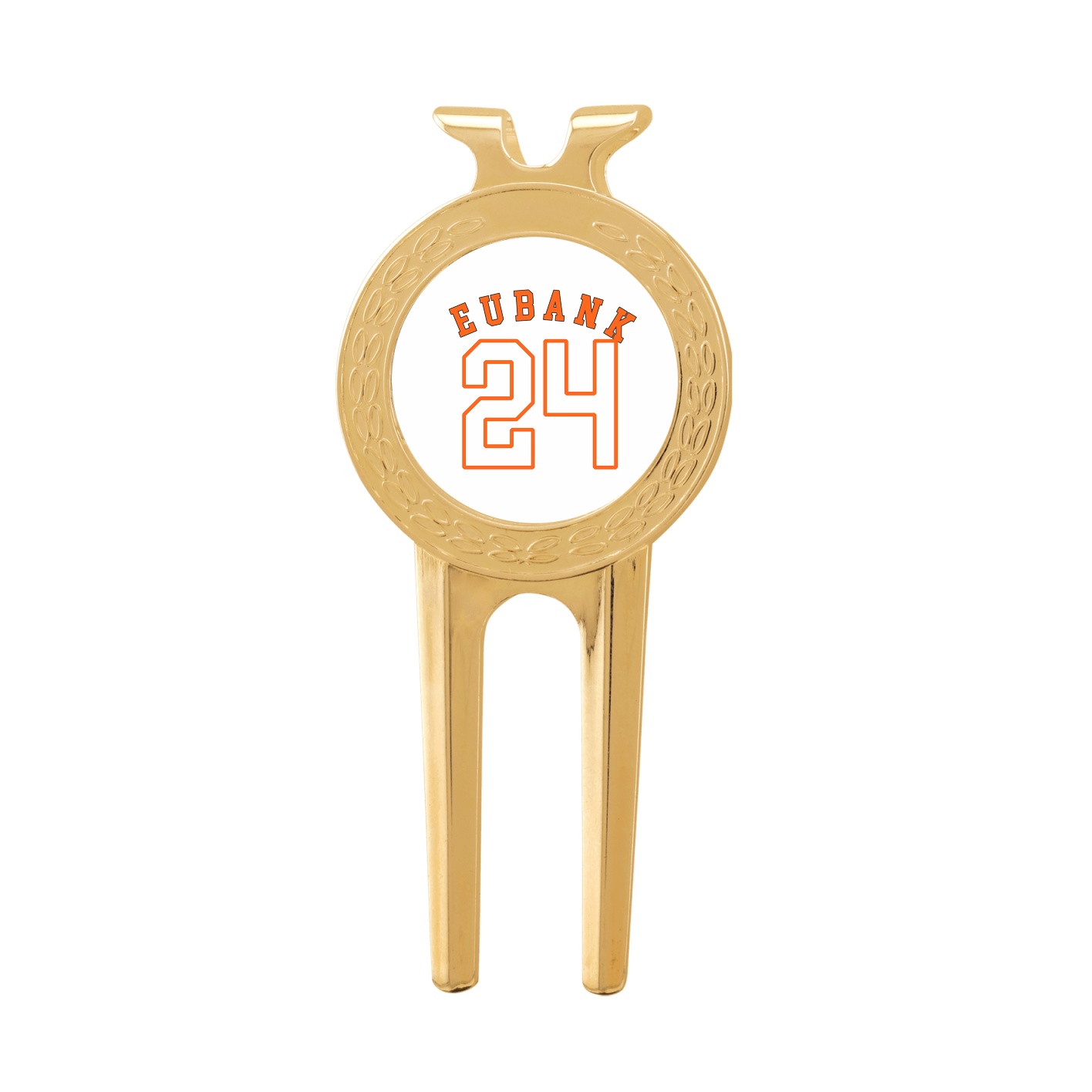 Divot Tool with Ball Marker — Shirsey Arch in Classic