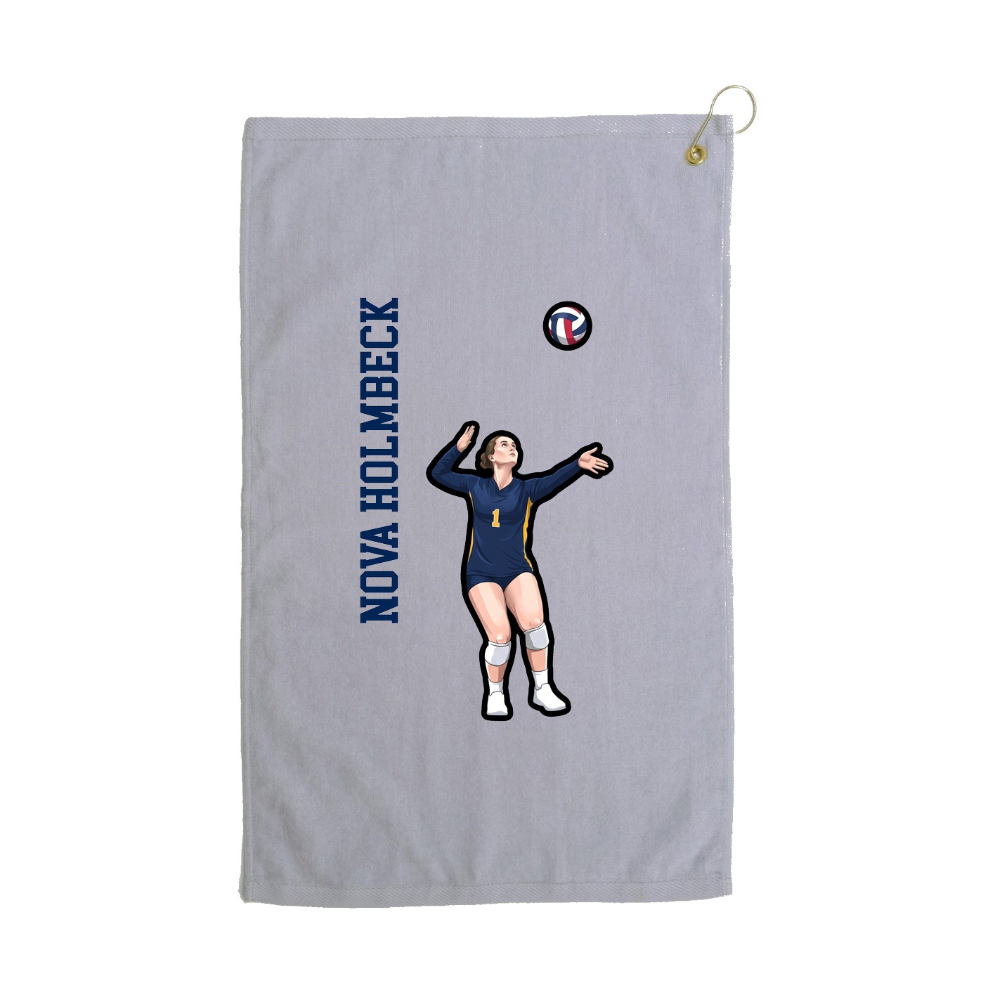 Golf Towel