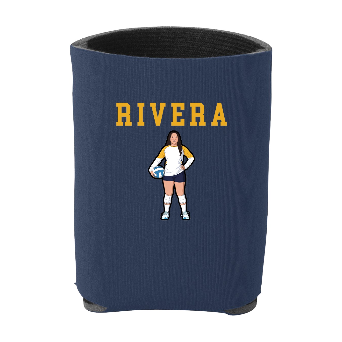 Can Holder — Shirsey in Navy