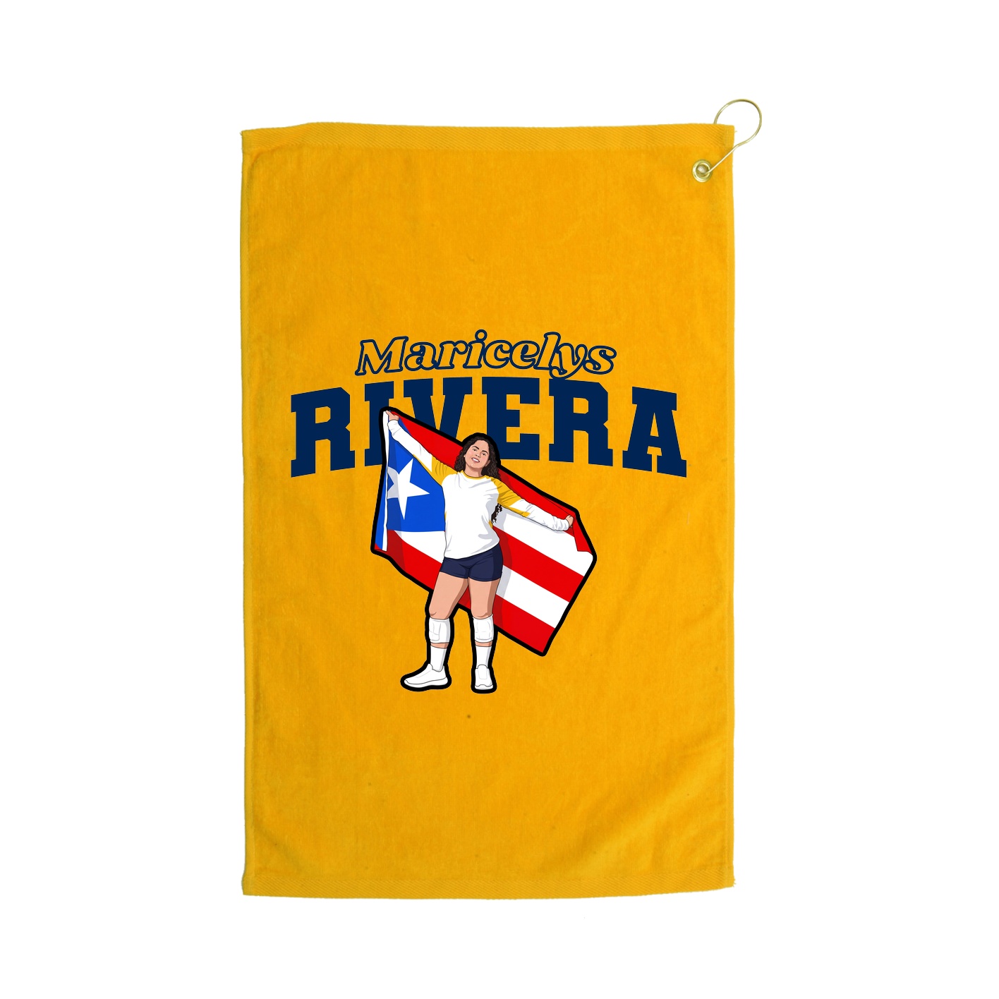 Golf Towel