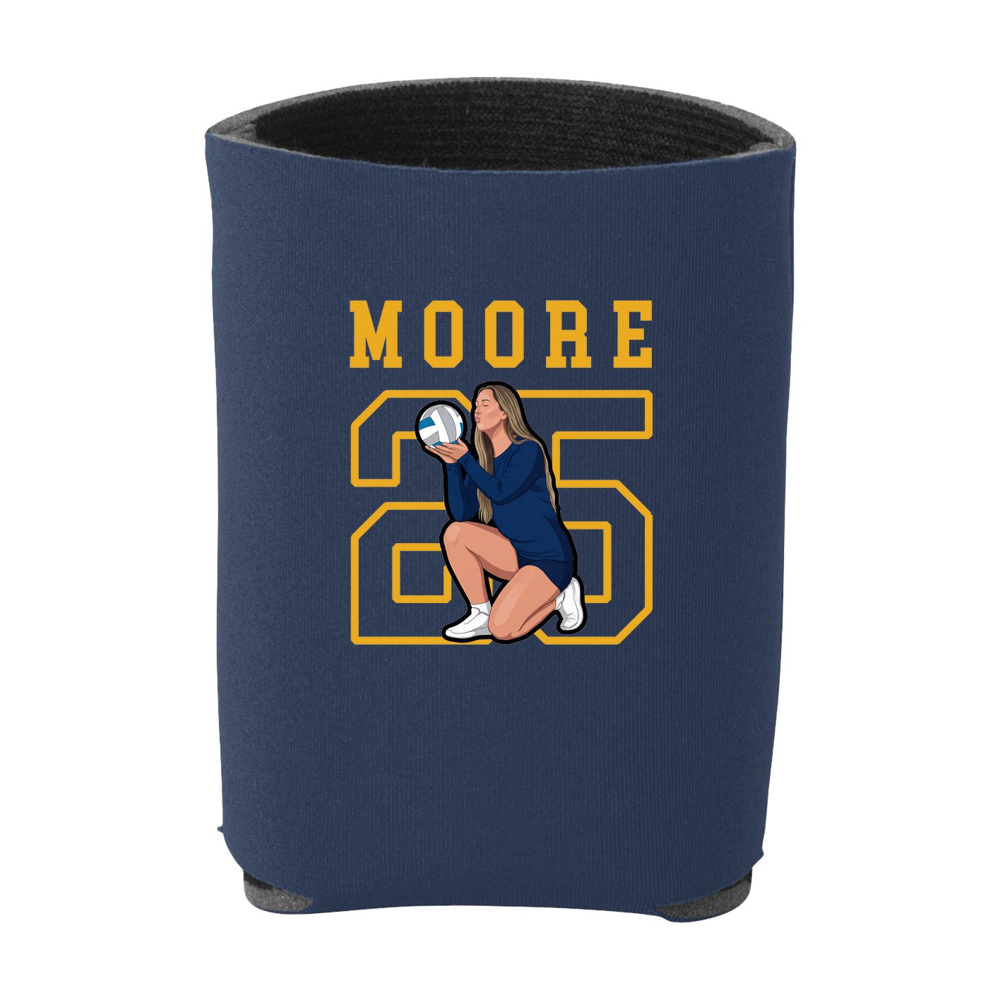 Can Holder — Shirsey in Navy