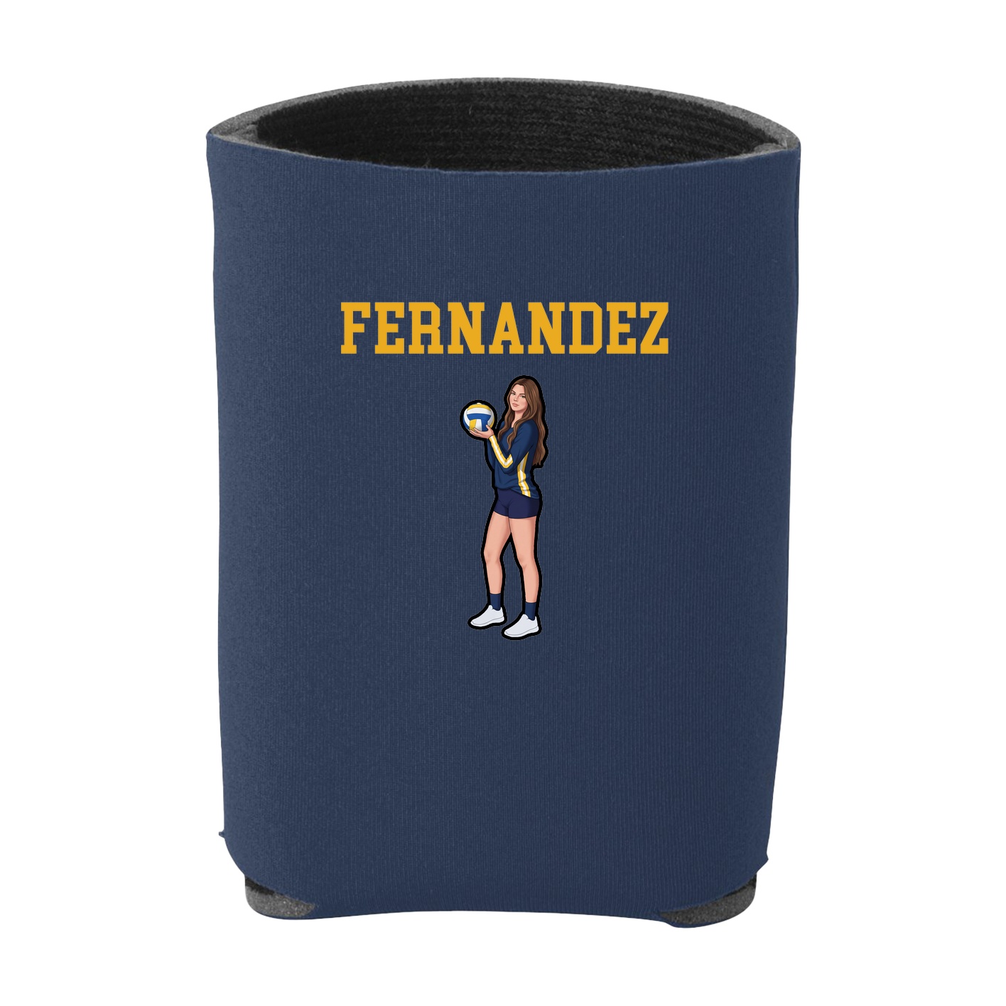 Can Holder — Shirsey in Navy