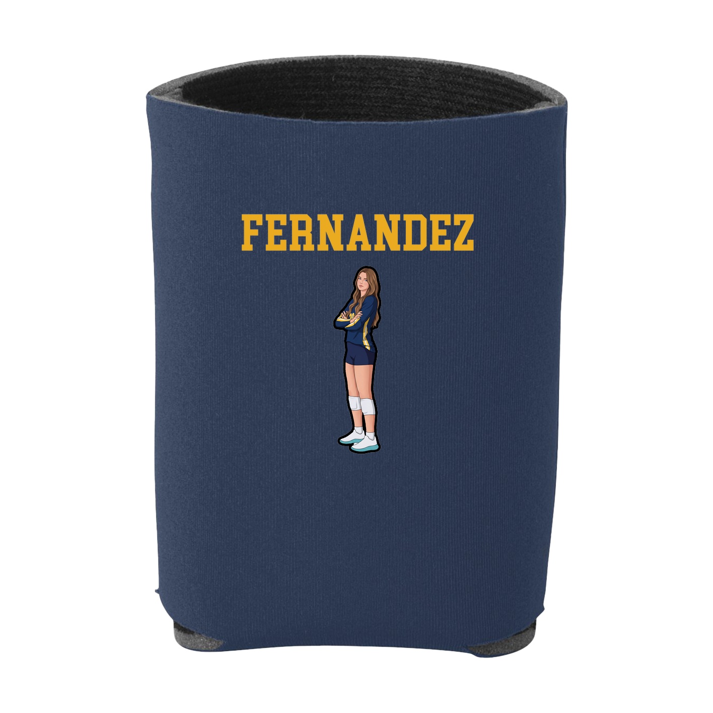 Can Holder — Shirsey in Navy