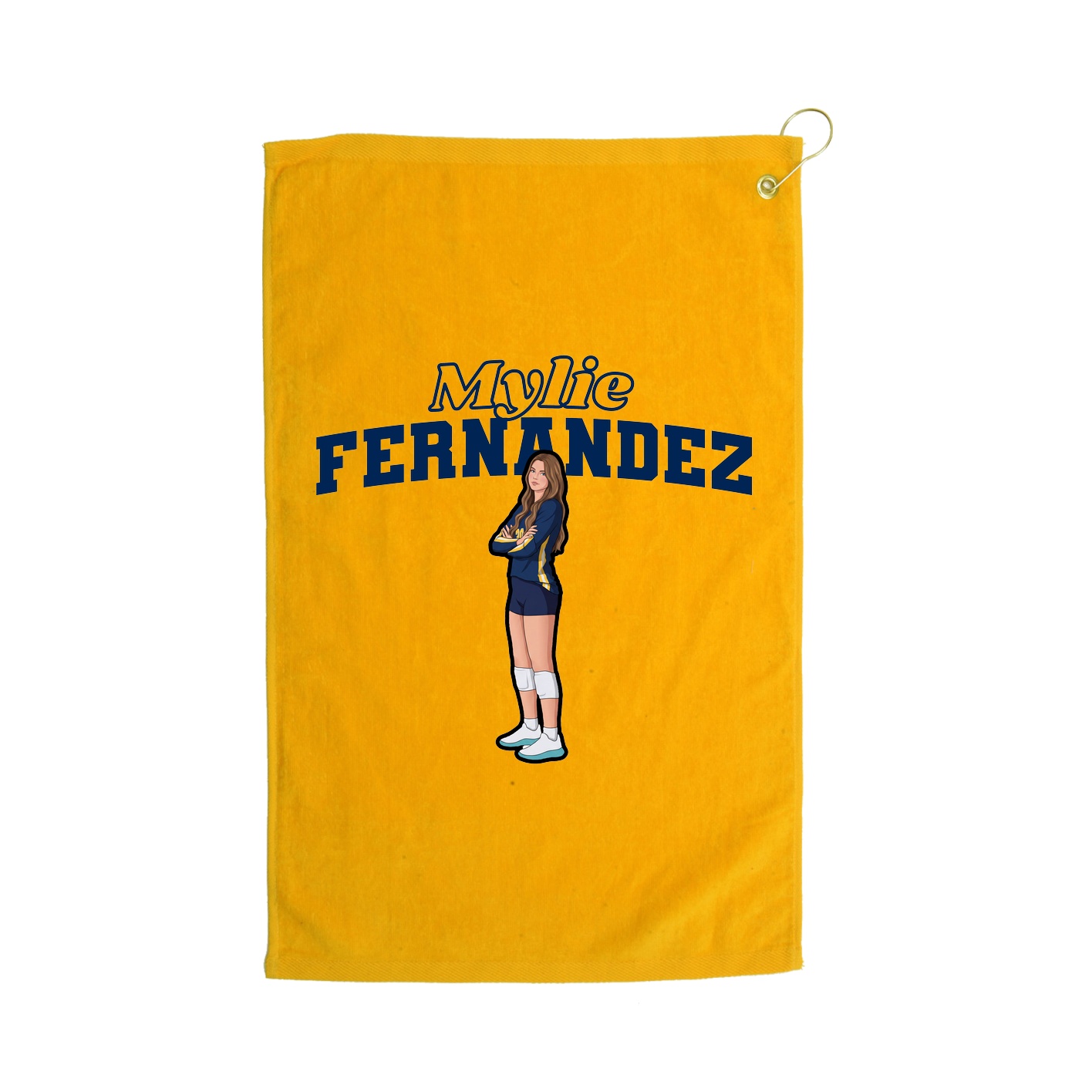 Golf Towel