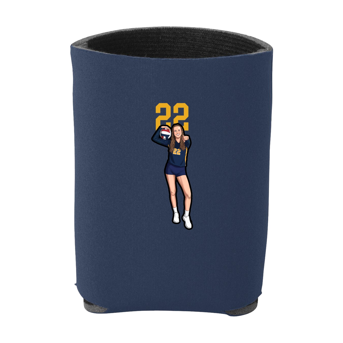 Can Holder