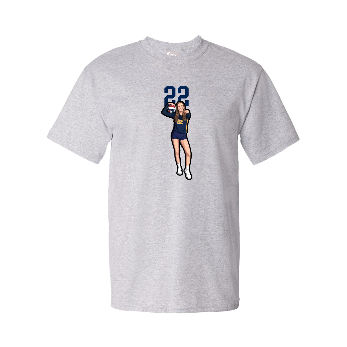 NIL Club Tee