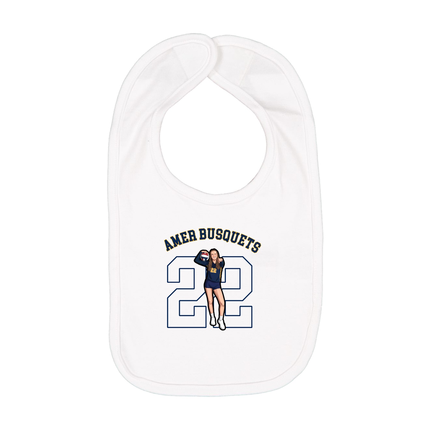 Infant Bib