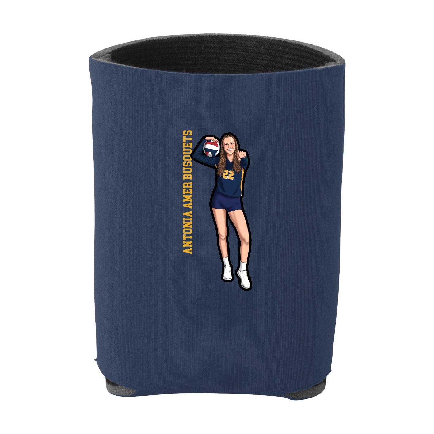 Can Holder