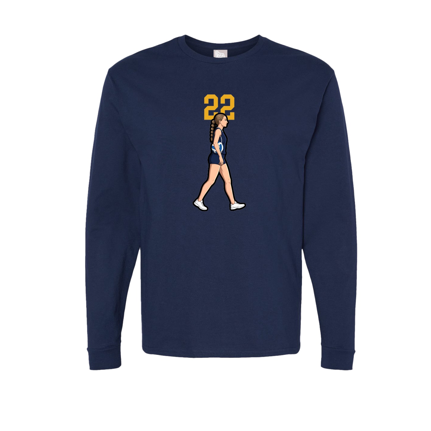 Long Sleeve Tee