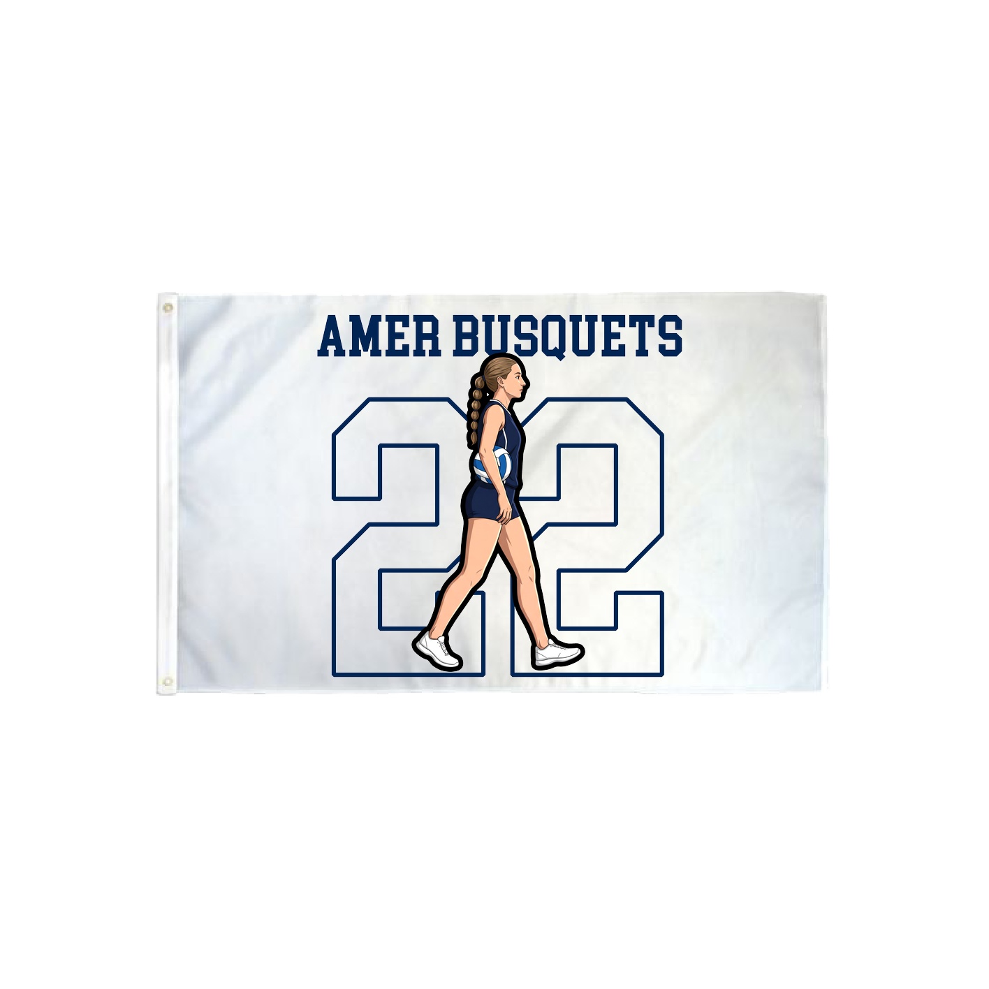 3x5 Flag