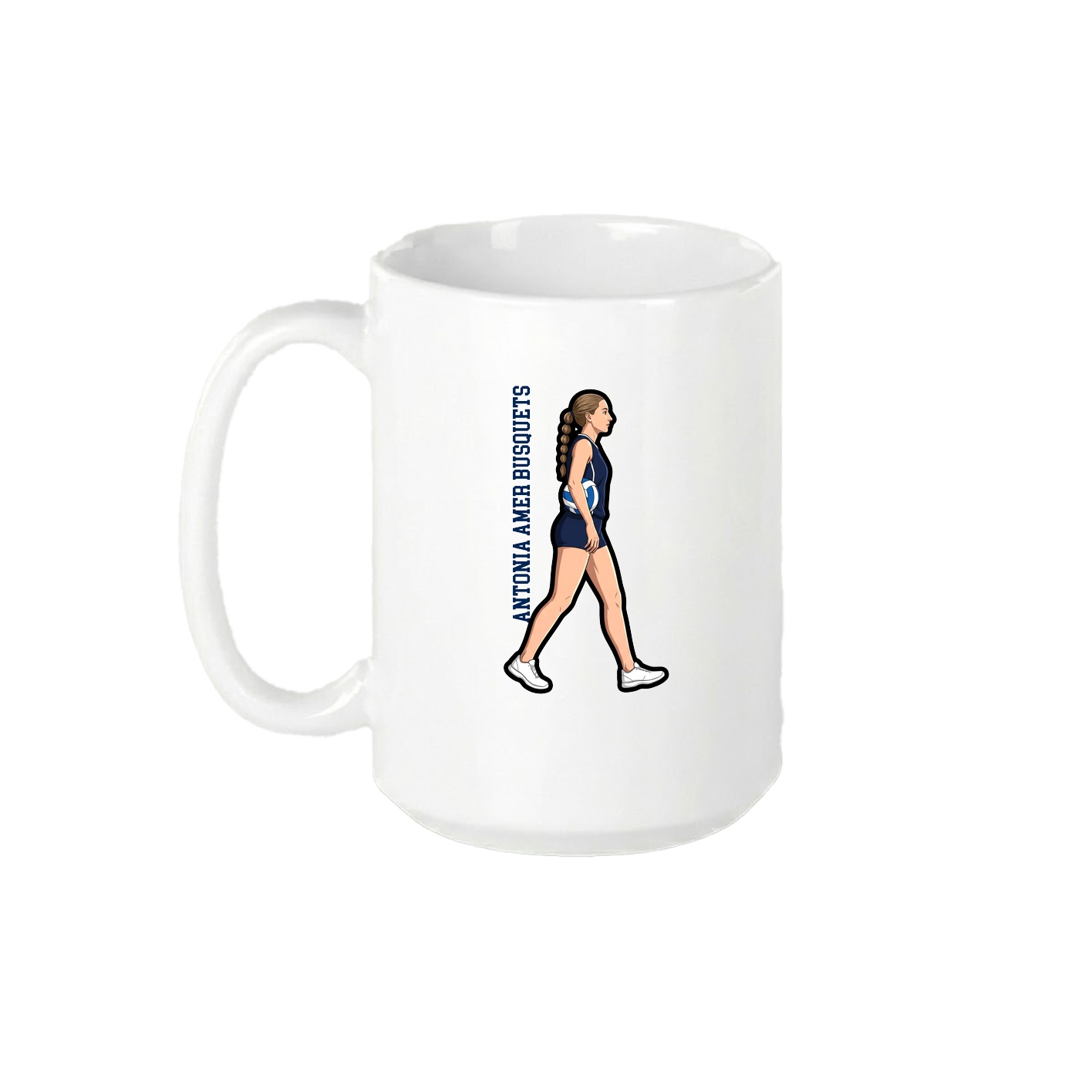 15oz Coffee Mug