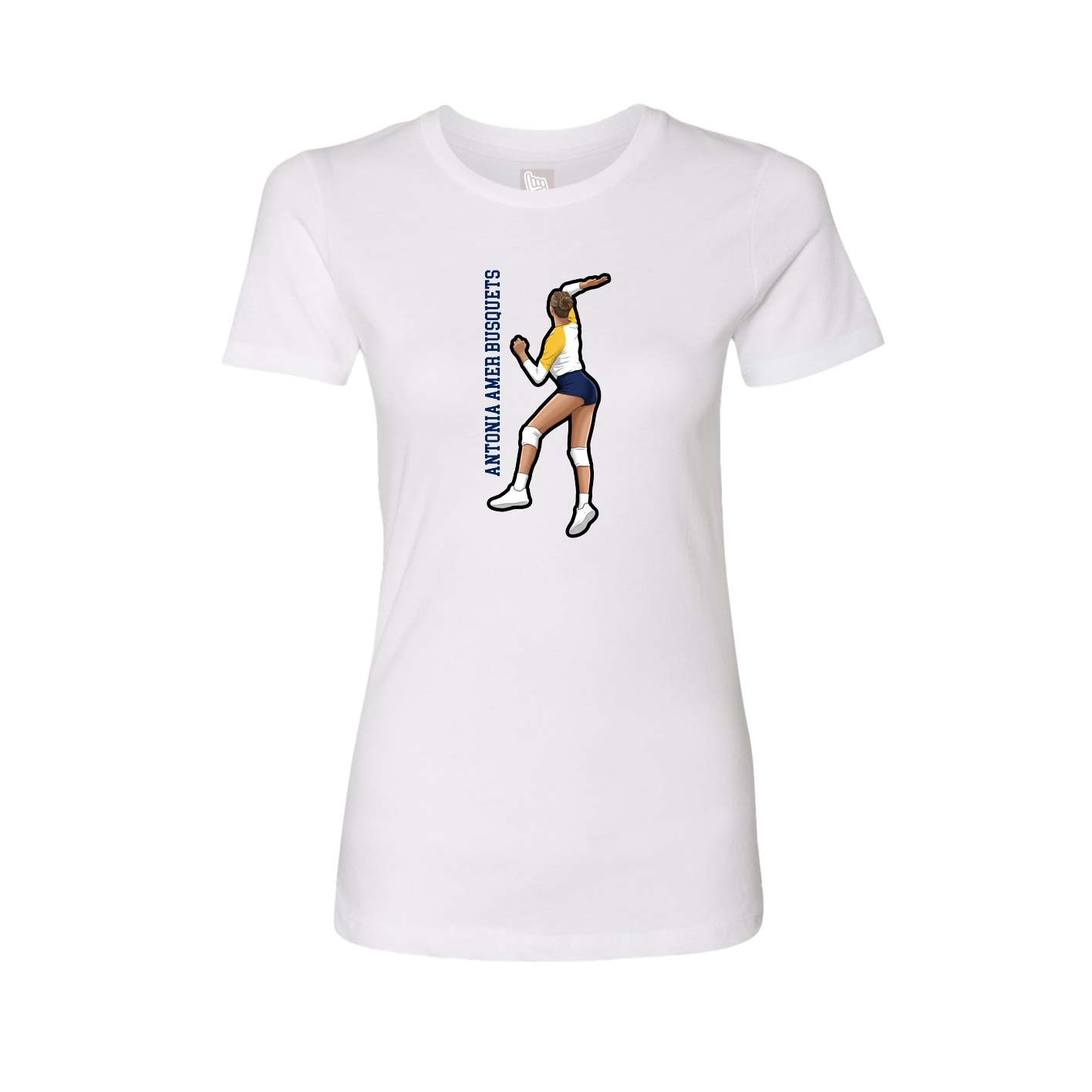 Womens Tee
