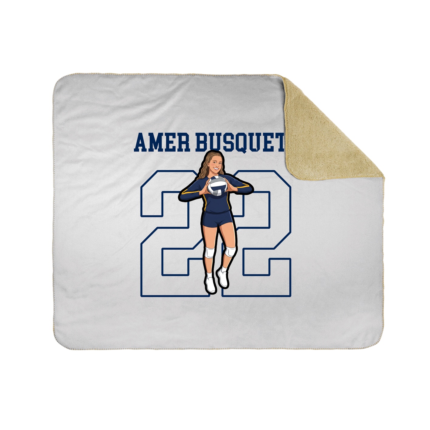 Throw Blanket