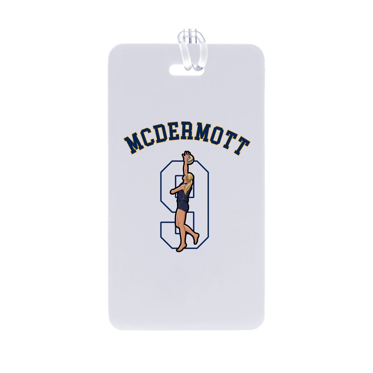 Bag Tag