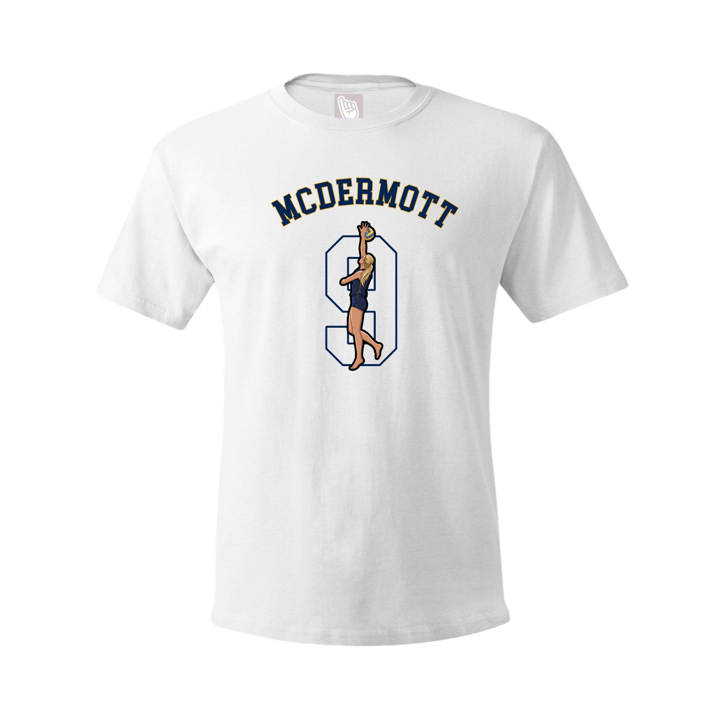 NIL Club Youth Tee