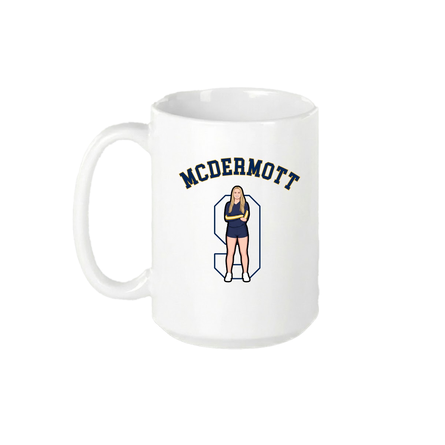 15oz Coffee Mug