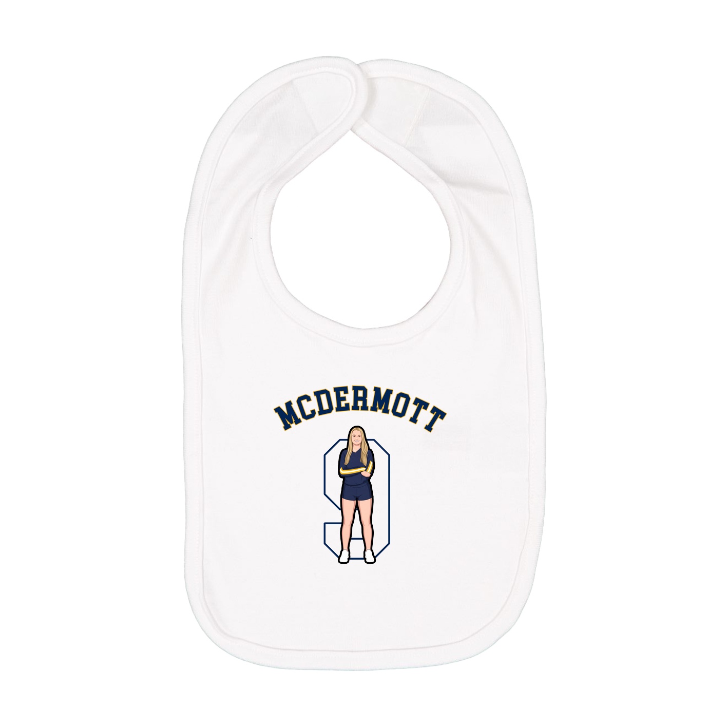 Infant Bib