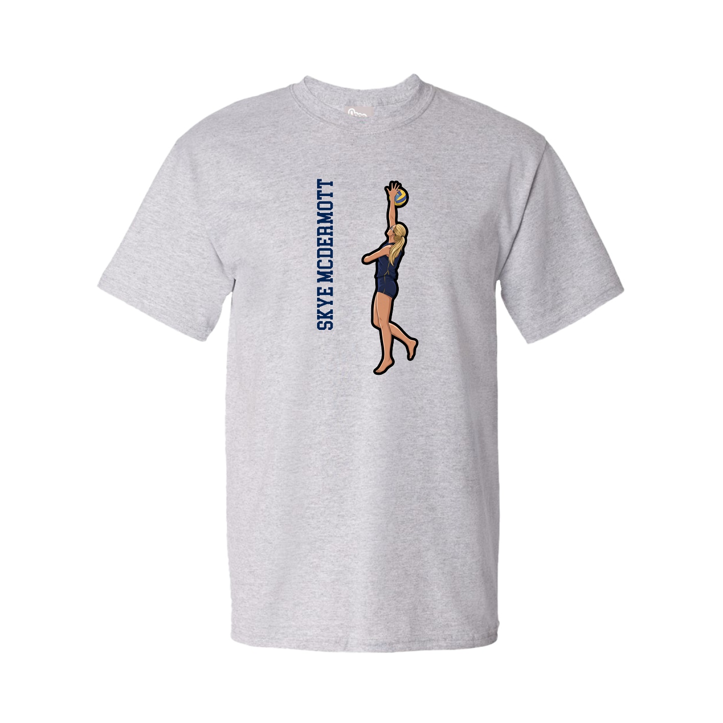 NIL Club Tee
