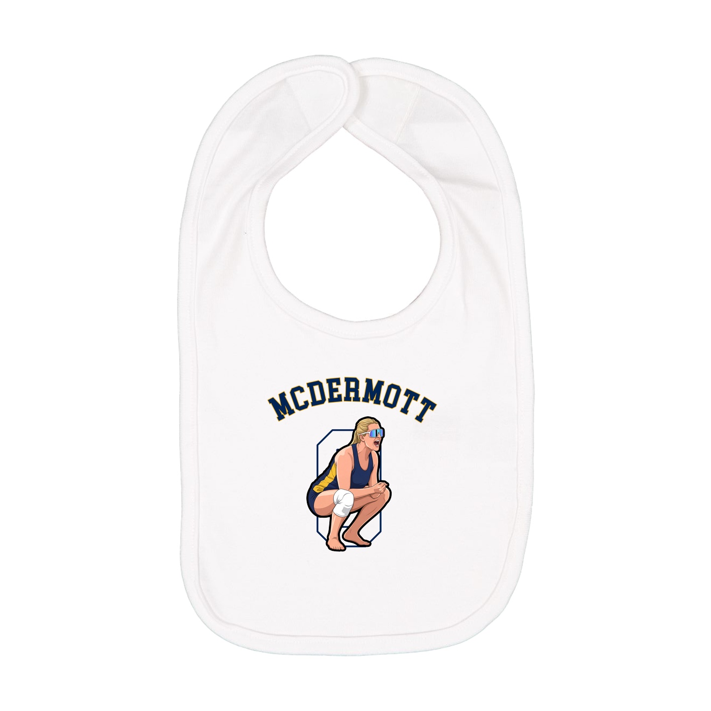 Infant Bib
