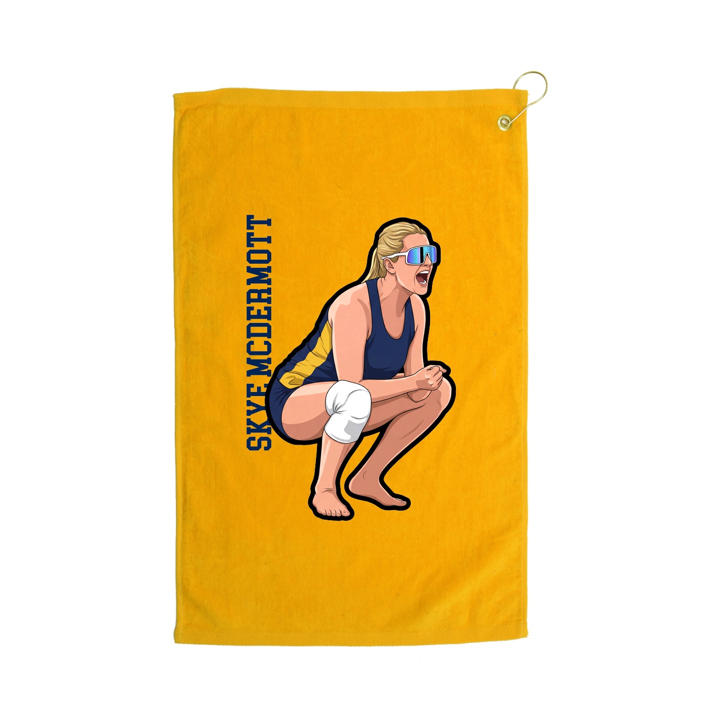 Golf Towel