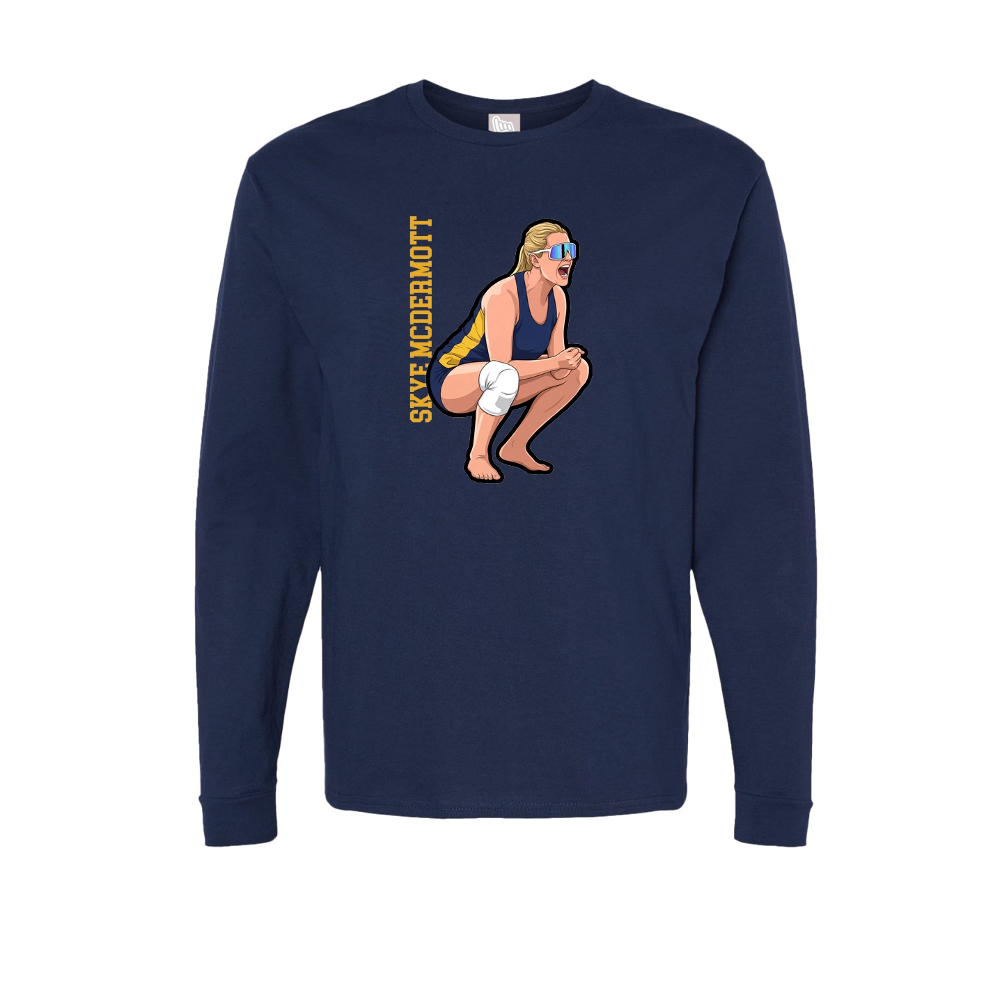 Long Sleeve Tee