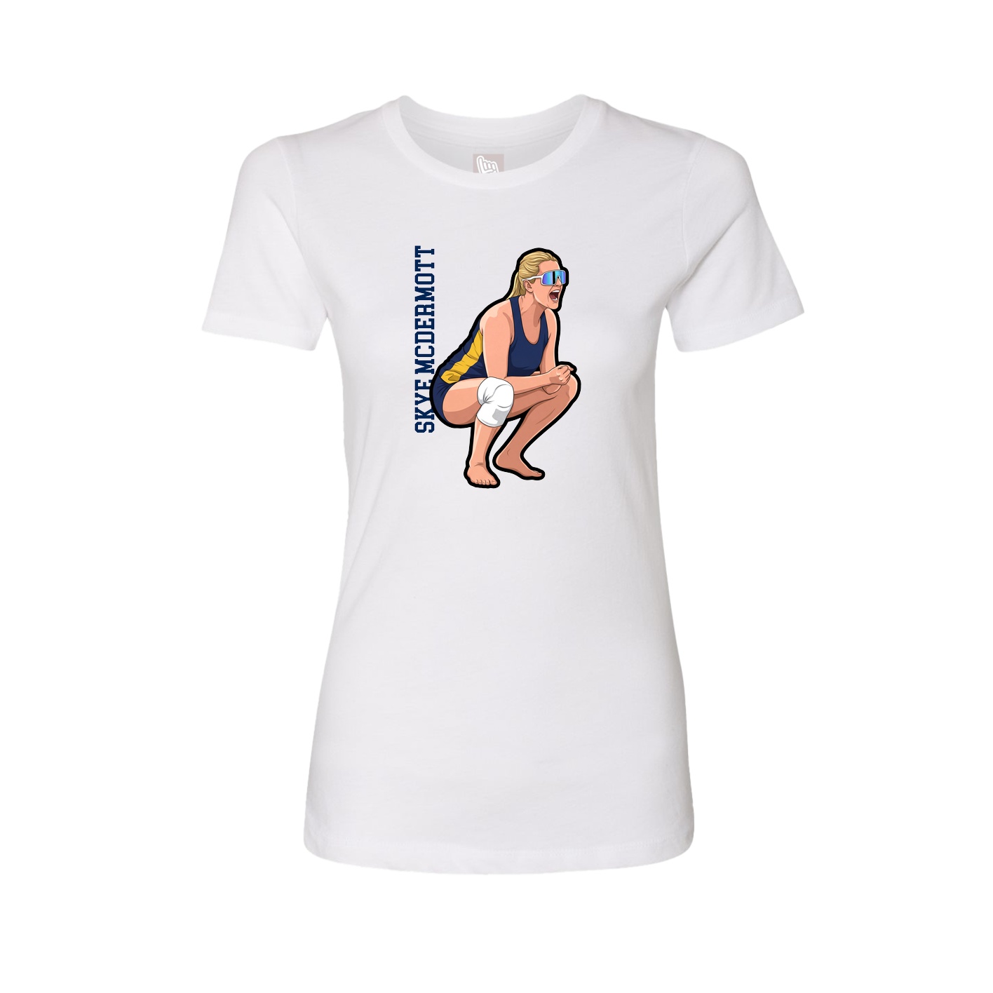 Womens Tee