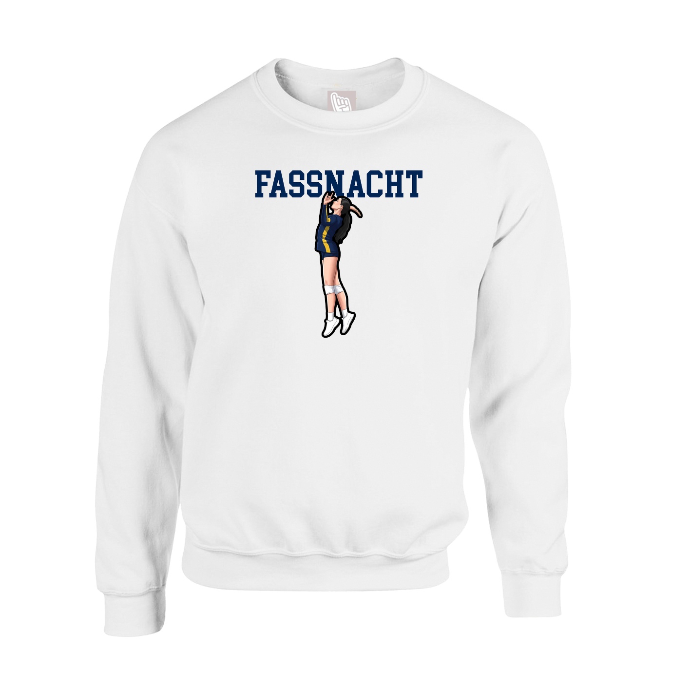 Fleece Crew