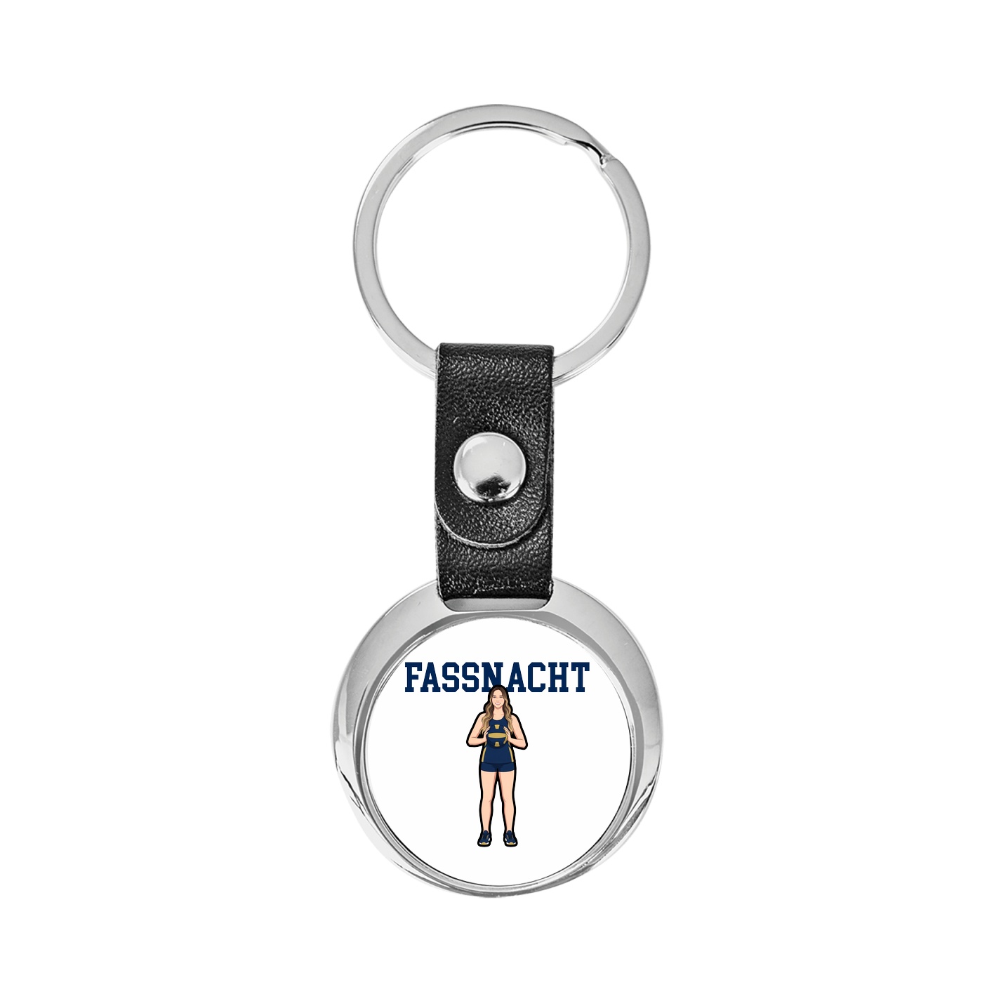 Key Chain — Shirsey in Classic
