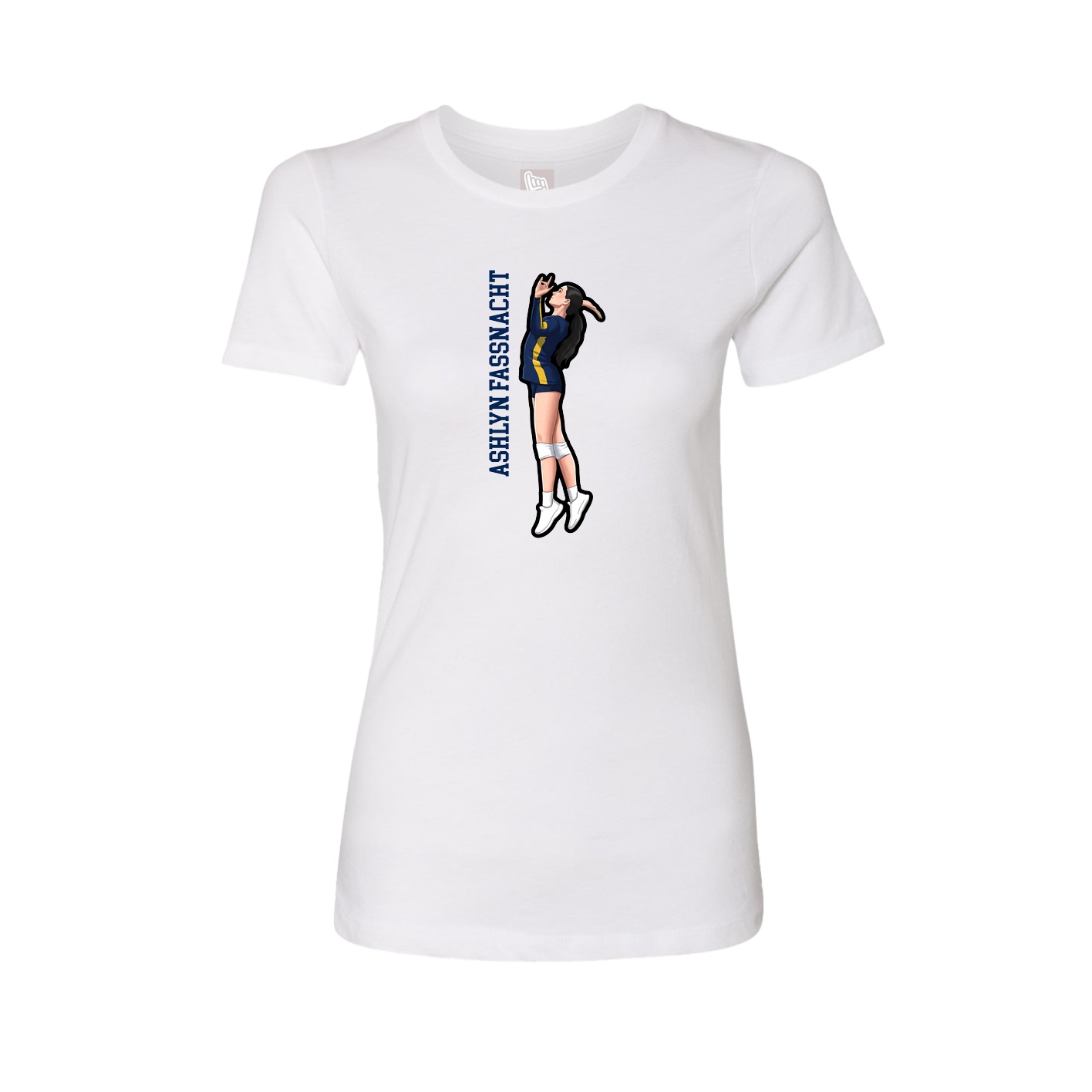 Womens Tee