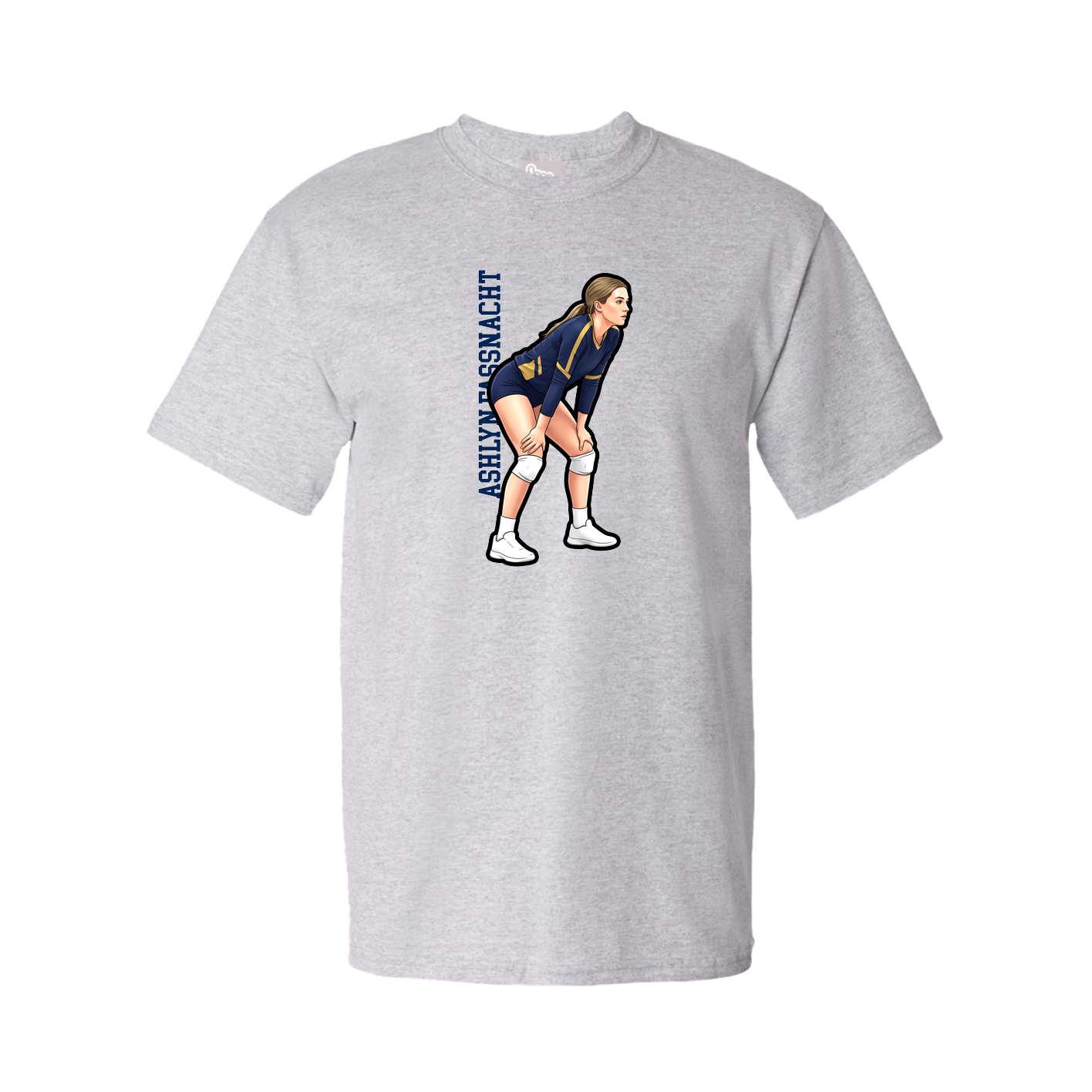 NIL Club Youth Tee